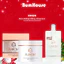 Kem Body Dưỡng Trắng Da RMON Whitening Cream giúp da mịn màng trắng hồng 200ml