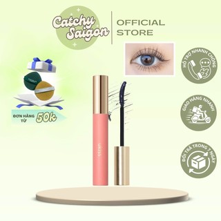 [UKISS] Chuốt Mi/Mascara Ukiss Định Hình Mi Đầu Lược Vỏ Cam, Giúp Mi Dài Và Cong, 5g