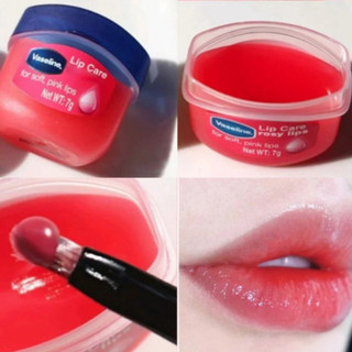 Sáp Dưỡng Môi Vaseline Lip Therapy (7g)