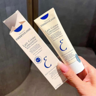 Sữa Dưỡng Ẩm Phục Hồi Da Lait-Crème Concentré (30ml/75ml)