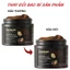Tẩy Tế Bào Chết Body Chiết Xuất Cà Phê Dak Lak The Cocoon Dak Lak Coffee Polish 200ml ThegioiSikinfood
