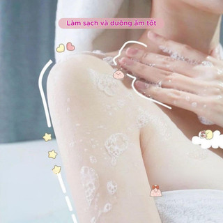 Sữa Tắm Dưỡng Ẩm Hương Nước Hoa Jmella In France Body Wash (500ml/1000ml)
