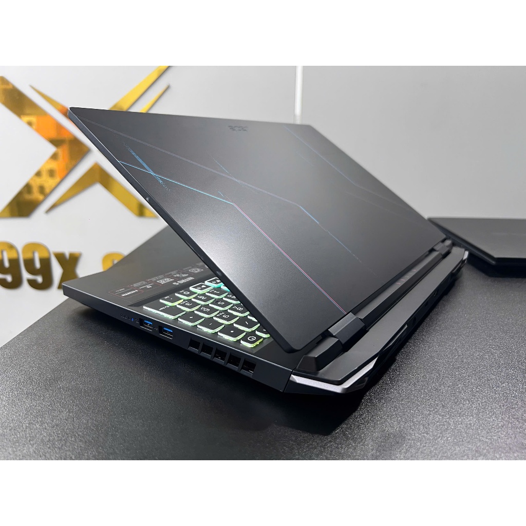Laptop Acer Nitro 5 AN515-58-75NM - Core i7-12650H RAM 16G SSD 512G RTX 4050 Màn 15,6 Inch FHD 144Hz | BigBuy360 - bigbuy360.vn