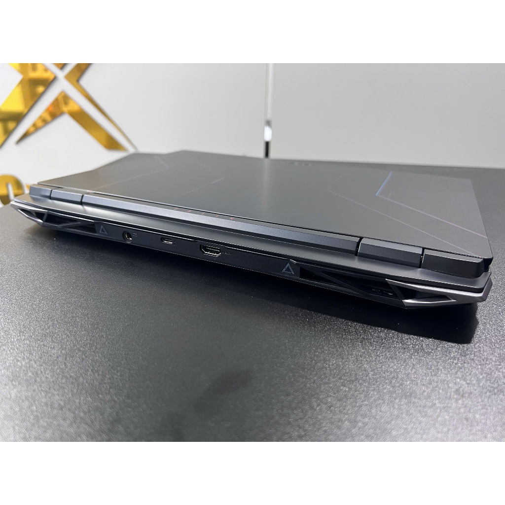 Laptop Acer Nitro 5 AN515-58-75NM - Core i7-12650H RAM 16G SSD 512G RTX 4050 Màn 15,6 Inch FHD 144Hz | BigBuy360 - bigbuy360.vn