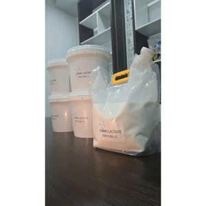 KHOÁNG SỮA - CANXI LACTATE GIÚP TÔM BÓNG VỎ CHẮC THỊT