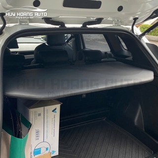 Tấm Ngăn Cốp Cho Xe MITSUBISHI XFORCE Cao Cấp Giúp Tối Ưu Không Gian và Giữ Xe Gọn Gàng Thẩm Mỹ