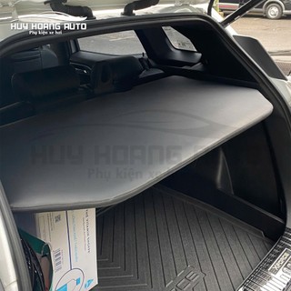 Tấm Ngăn Cốp Cho Xe MITSUBISHI XFORCE Cao Cấp Giúp Tối Ưu Không Gian và Giữ Xe Gọn Gàng Thẩm Mỹ
