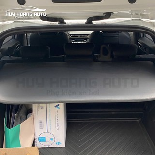 Tấm Ngăn Cốp Cho Xe MITSUBISHI XFORCE Cao Cấp Giúp Tối Ưu Không Gian và Giữ Xe Gọn Gàng Thẩm Mỹ