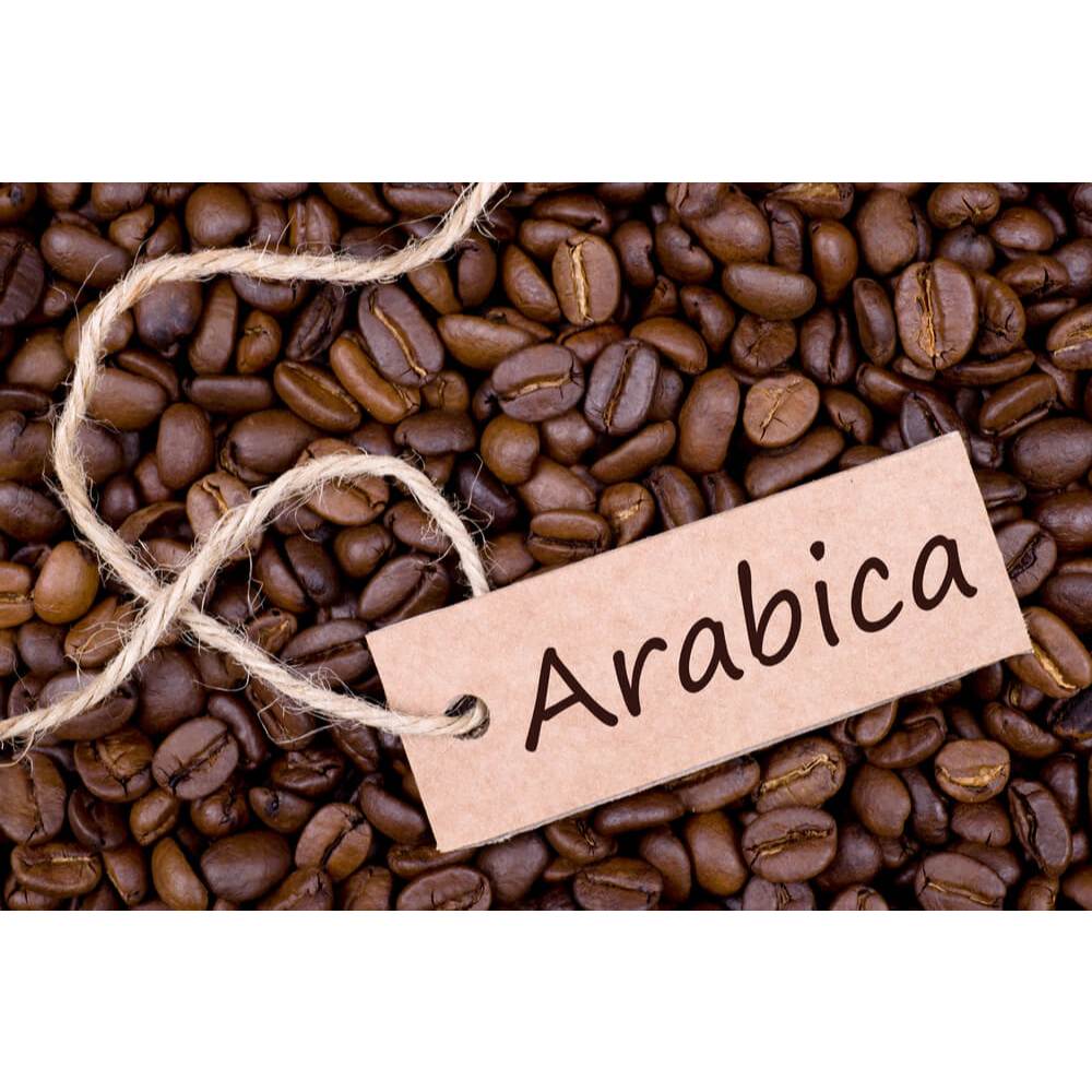 Cà phê giá Sỉ nguyên chất 100% Arabica Rang Mộc ( HẠT & BỘT)