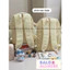 BaLo (XINHXINH) [ORDER] Cặp Sách Đi Học, Balo Nữ Đơn Giản BL23