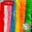 Sợi Vải Lông Thú dán trang trí Lồng Đèn Trung Thu 150-170cm