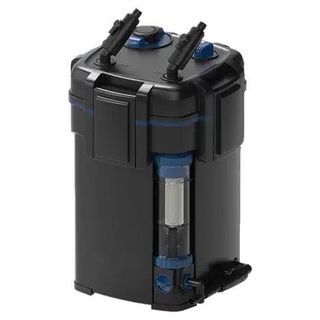 Lọc Thùng Sunsun YWY 800 - Tích Hợp Tách Phân, Xả Đáy