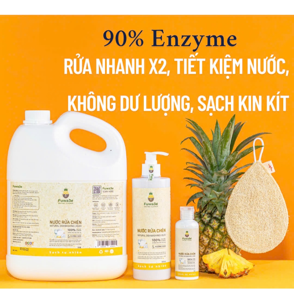 Top bán chạy Fuwa3e Rửa chén bát, lau sàn, và ngâm rửa rau củ
