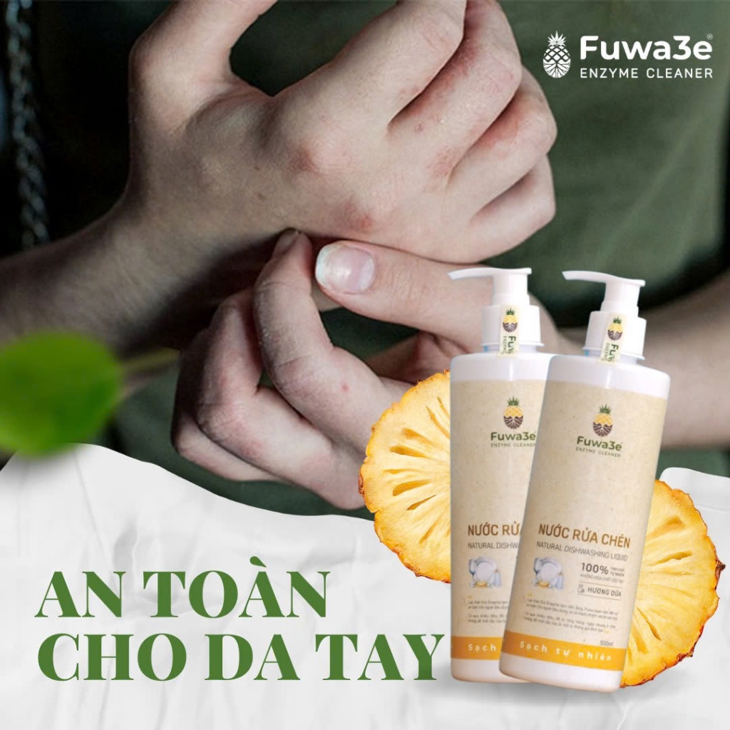 Top bán chạy Fuwa3e Rửa chén bát, lau sàn, và ngâm rửa rau củ