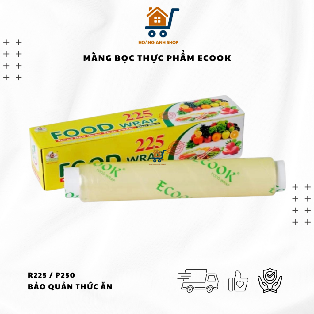 Ecook - Giá Tốt, Sale Tháng 05, Freeship 0Đ | Shopee Việt Nam