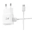 Bộ Sạc nhanh 18W QC3.0 Kèm Cáp Type-C - Củ Sạc USB Sạc Nhanh Ổn Định Cho Điện Thoại Android
