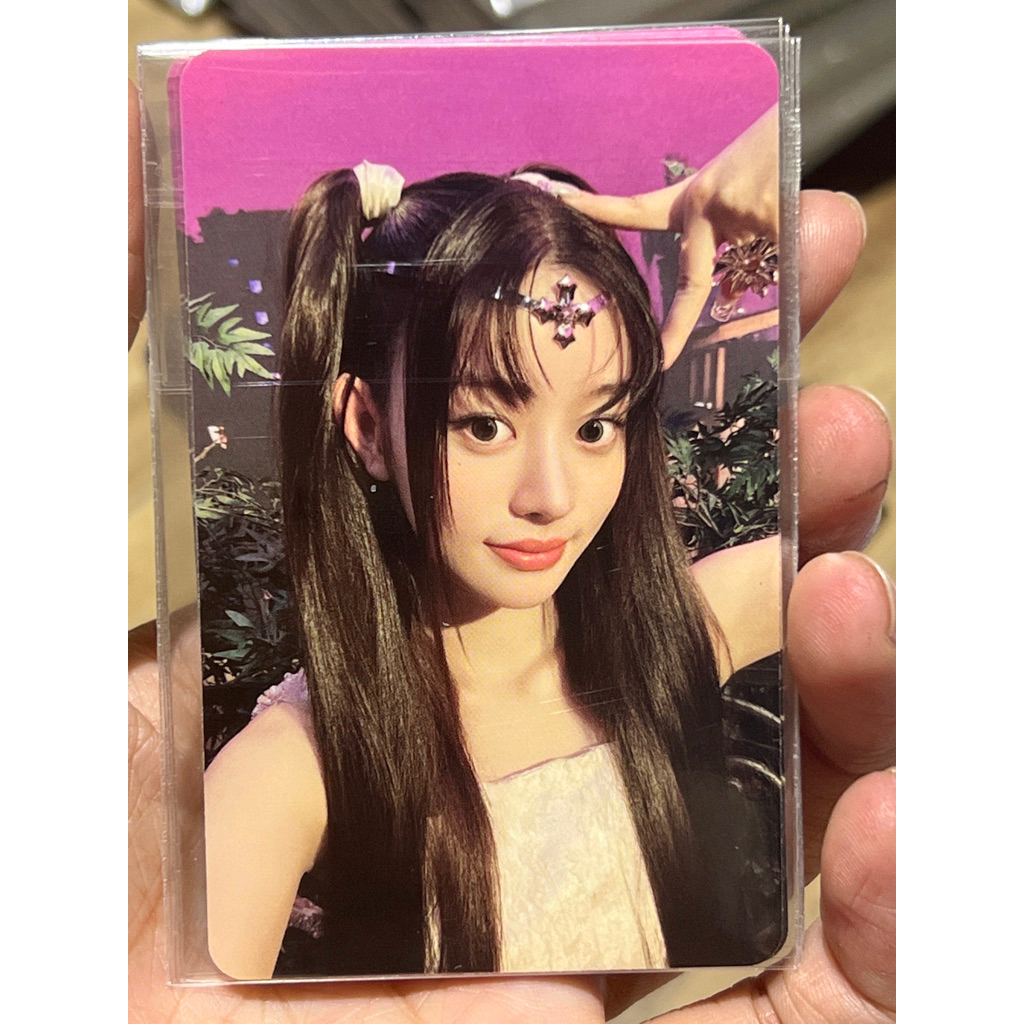 Card ILLIT chính hãng | Shopee Việt Nam