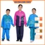 {CAO CẤP} Áo mưa bộ trẻ em Sơn Thủy, bộ áo mưa cho bé bằng nhựa PVC siêu bền, an toàn tuyệt đối, hình cute đáng yêu