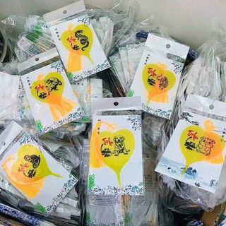 Lá Bồ Đề 12 Con Giáp, May Mắn Tài Lộc, Chuyên Sỉ Số Lượng Lớn Giá Tốt