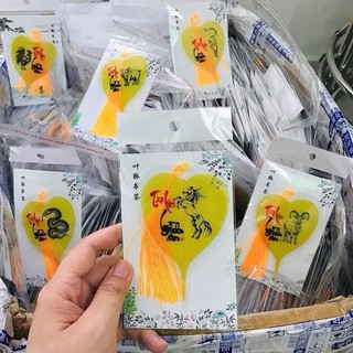 Lá Bồ Đề 12 Con Giáp, May Mắn Tài Lộc, Chuyên Sỉ Số Lượng Lớn Giá Tốt