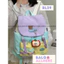 BaLo (XINHXINH) Balo Đi Học Cute, Cặp Sách Nữ Dễ Thương BL29