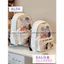 BaLo (XINHXINH) [ORDER] Balo Cute Hình Thú, Cặp Sách Xinh BL34