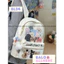 BaLo (XINHXINH) [ORDER] Balo Cute Hình Thú, Cặp Sách Xinh BL34
