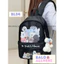 BaLo (XINHXINH) [ORDER] Balo Cute Hình Thú, Cặp Sách Xinh BL34