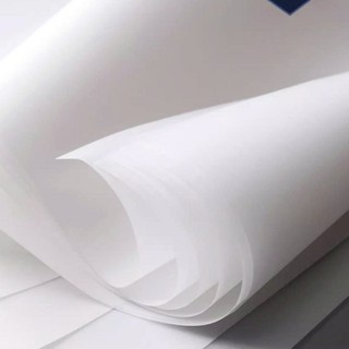 10 tờ giấy can A4 Trong Mờ – Giấy Vẽ Kỹ Thuật, Đồ Họa, Vẽ Truyền Thần, Gói Hoa