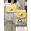 BaLo (XINHXINH) Balo Đi Học Cute, Cặp Sách Nữ Dễ Thương BL29