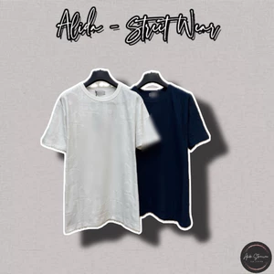 ⚡️[Hight Quality] Áo Phông Len D Dệt Kim Obque Jaccqua T Shirts - Điểm Nhấn D Dập Nổi Cao Cấp Nam Nữ