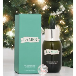 Serum LaMer The Concentrate Phục Hồi Tái Tạo Làm Dịu Giảm Nhăn Hỗ Trợ Lấp Đầy Rãnh Nhăn 50ML