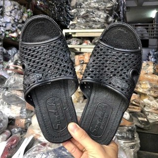 [GIÁ XƯỞNG] Dép vip đi trong nhà, dép đi trong văn phòng, nhà tắm, dép lê mặt cười CHẤT LƯỢNG