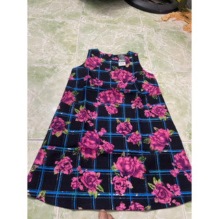 Váy cho nữ gồm size s và size m new -N42