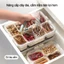 Hộp Đựng Thực Phẩm Bảo Quản Thực Phẩm Tươi Mới Trong Tủ Lạnh Tiện Lợi