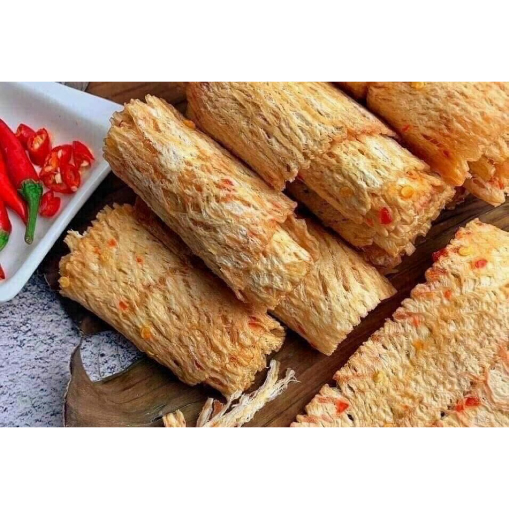 MỰC CÁN TẨM VỊ LOẠI 1 - Hộp 150GR