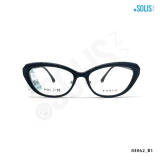 Gọng kính plastic hiệu Parim 84062 KÍCH THƯỚC 54 - 16 - 150