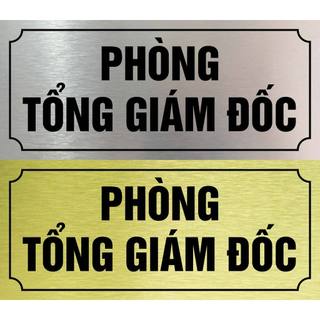 Biển văn phòng, nhân sự, kinh doanh,phòng họp, phòng ăn, phòng giám đốc, phòng nghỉ thiết kế theo Y/C, bảng Alu kế toán.