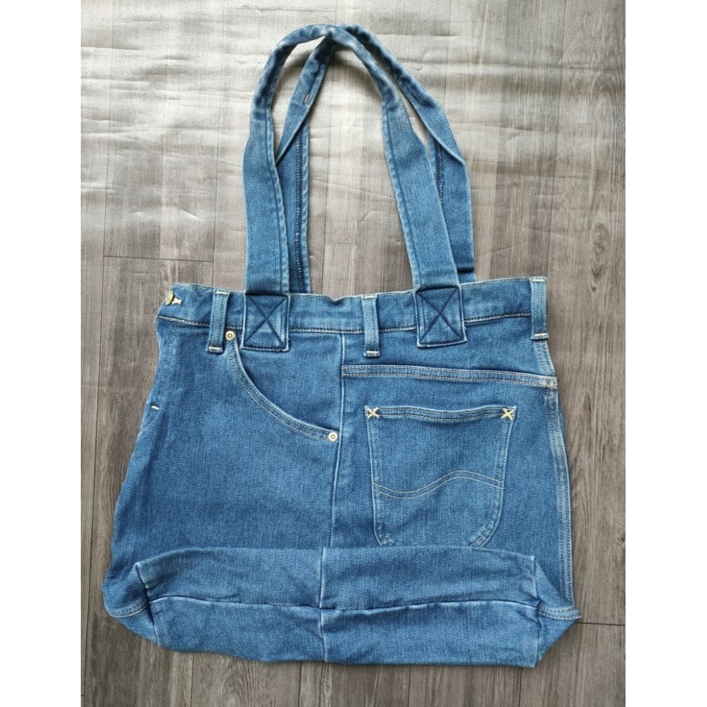 (BomoHouse) Túi tote dư xịn
