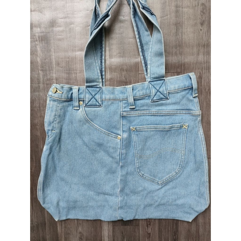 (BomoHouse) Túi tote dư xịn