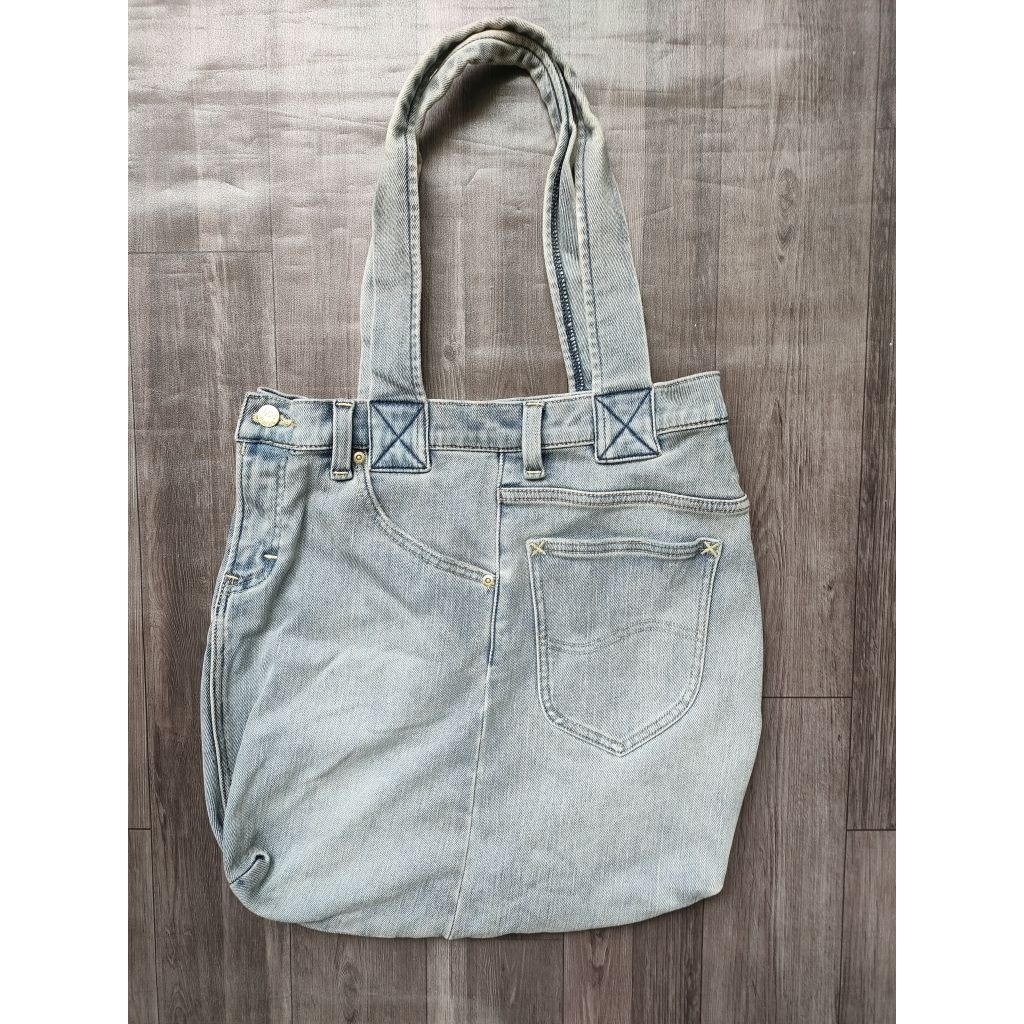 (BomoHouse) Túi tote dư xịn