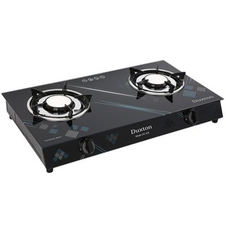 Bếp ga đôi Duxton DG-430 trưng bày mới 98-99 Bảo hành 12 tháng chính hãng