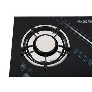 Bếp ga đôi Duxton DG-430 trưng bày mới 98-99 Bảo hành 12 tháng chính hãng