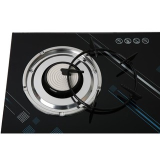 Bếp ga đôi Duxton DG-430 trưng bày mới 98-99 Bảo hành 12 tháng chính hãng