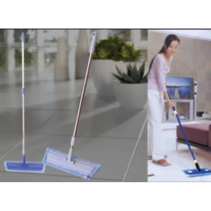 Cây lau Microfber Mịn Kiểu Dán Homeinno