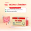 3 hộp Đại tràng Tâm Bình - Dành cho người viêm đại tràng, rối loạn tiêu hóa, chướng bụng, phân nát, lỏng