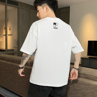Áo Thun Form Rộng A MISSING PART Phông Nam Nữ Unisex Cotton Local Brand | MIDORI FOR MAN