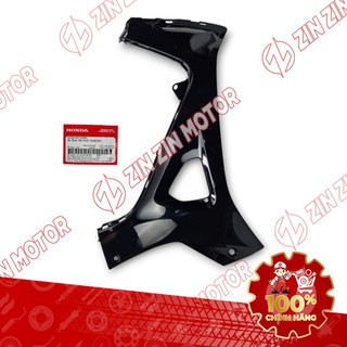 Dàn Áo Wave Blade 110 2017 Đen Đỏ Phiên Bản Tiêu Chuẩn Bánh Căm Phanh Cơ Chính Hãng - ZZM