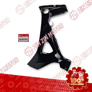 Dàn Áo Wave Blade 110 2021 2022 Đen Bóng Phiên Bản Tiêu Chuẩn Bánh Căm Phanh Đĩa Chính Hãng - ZZM