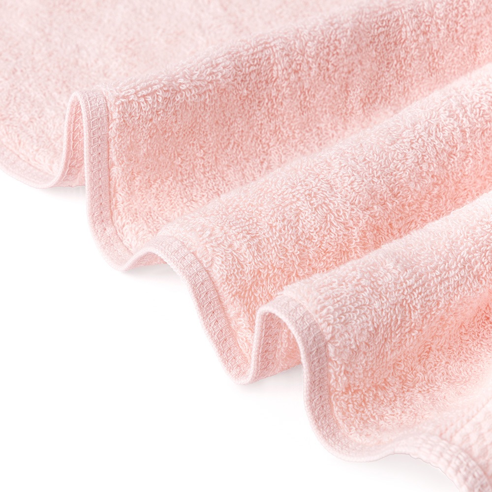 Bộ 2 khăn mặt 100% cotton cao cấp Elmich Dr. Sleep